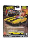 Hot Wheels Premium – Boulevard – De Tomaso Pantera Gruppo 4 – Hot Wheels – 1:64 