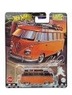 Hot Wheels Premium – Boulevard – VW Volkswagen Samba Bus – Hot Wheels – 1:64