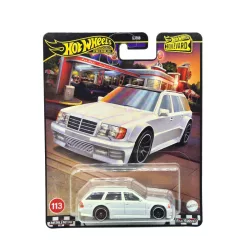   Hot Wheels Premium – Boulevard – Mercedes-Benz E36 AMG – Hot Wheels – 1:64