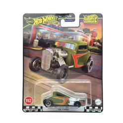   Hot Wheels Premium – Boulevard – Ford Hot Rod (1932) – Hot Wheels – 1:64