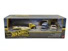 Hot Wheels Premium – 4-piece diorama set – Speed Waze – Hot Wheels – 1:64