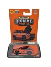 Matchbox Moving Parts – Toyota Sequoia TRD Pro (2024) – Matchbox – 1:64