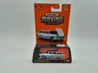 Matchbox Moving Parts – Ford Country Sedan (1957) – Matchbox – 1:64