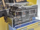 Matchbox Collectors – Land Rover Series II (1985) – Matchbox – 1:64