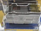 Matchbox Collectors – Land Rover Series II (1985) – Matchbox – 1:64