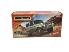 Ford Bronco (1970) – 59/125 – Matchbox – 1:64