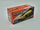 Toyota GR Supra (2023) – yellow – 43/125 – Matchbox – 1:64