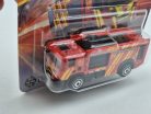 Scania XT Fire Truck – 58/125 – Matchbox – 1:64