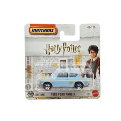   Ford Anglia (1962) – Harry Potter – 42/125 – Matchbox – 1:64