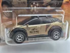 Nissan Ariya Pole to Pole – 18/125 – Matchbox – 1:64
