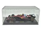 Ferrari SF-25 Team Scuderia F1 #44 (2025) – Lewis Hamilton – WITH DRIVER – Bburago – 1:43