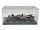 Ferrari SF-25 Team Scuderia F1 #44 (2025) – Lewis Hamilton – WITH DRIVER – Bburago – 1:43