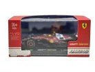 Ferrari SF-25 Team Scuderia F1 #44 (2025) – Lewis Hamilton – WITH DRIVER – Bburago – 1:43
