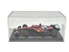 Ferrari SF-25 Team Scuderia F1 #16 (2025) – Charles Leclerc – WITH DRIVER – Bburago – 1:43