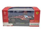 Ferrari SF-25 Team Scuderia F1 #16 (2025) – Charles Leclerc – WITH DRIVER – Bburago – 1:43