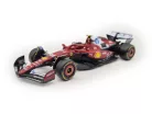 Ferrari SF-25 Team Scuderia F1 #44 (2025) – Lewis Hamilton – Bburago – 1:43 1/43 diecast model car