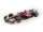 Ferrari SF-25 Team Scuderia F1 #44 (2025) – Lewis Hamilton – Bburago – 1:43 1/43 diecast model car