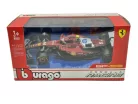 Ferrari SF-25 Team Scuderia F1 #44 (2025) – Lewis Hamilton – Bburago – 1:43 1/43 diecast model car