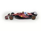 Ferrari SF-25 Team Scuderia F1 #44 (2025) – Lewis Hamilton – Bburago – 1:43 1/43 diecast model car