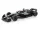 Mercedes GP W16 F1 #63 (2025) – George Russell – Bburago – 1:43