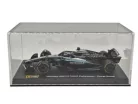 Mercedes GP W16 F1 #63 (2025) – George Russell – WITH DRIVER – Bburago – 1:43