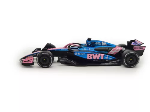 Alpine A525 F1 #10 (2025) – Pierre Gasly – Bburago – 1:43