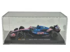 Alpine A525 F1 #43 (2025) – Franco Colapinto – WITH DRIVER – Bburago – 1:43 1/43 diecast model car