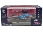 Alpine A525 F1 #10 (2025) – Pierre Gasly – WITH DRIVER – Bburago – 1:43