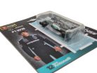 Mercedes GP W16 F1 #12 (2025) – Andrea Kimi Antonelli – Bburago – 1:64 1/64 diecast model car