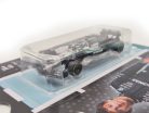 Mercedes GP W16 F1 #12 (2025) – Andrea Kimi Antonelli – Bburago – 1:64 1/64 diecast model car