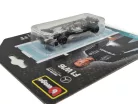 Mercedes GP W16 F1 #63 (2025) – George Russell – Bburago – 1:64