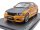BMW E46 M3 Coupé (2000) – orange / black – Solido – 1:18 1/18 diecast model car