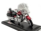 Yamaha Road Star (2001) – Maisto – 1:18 1/18 diecast model