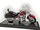 Yamaha Road Star (2001) – Maisto – 1:18 1/18 diecast model
