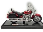 Yamaha Road Star (2001) – Maisto – 1:18 1/18 diecast model