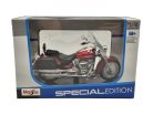 Yamaha Road Star (2001) – Maisto – 1:18 1/18 diecast model
