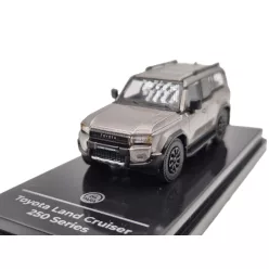   Toyota Land Cruiser 250 LHD (2024) – Paragon Models – 1:64 1/64 diecast model car