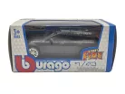 Volvo V90 Cross Country – Bburago – 1:43