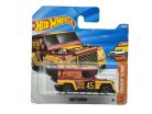 Hot Wheels Drift-Ender - Truckin' Along 1/5 - 13/250 - Hot Wheels - 1:64 scale car