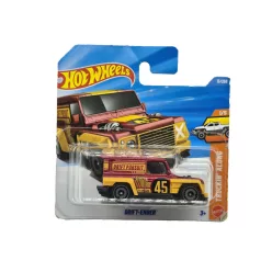   Hot Wheels Drift-Ender - Truckin' Along 1/5 - 13/250 - Hot Wheels - 1:64 scale car