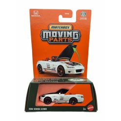 Matchbox Moving Parts - Honda S2000 (2004) - Matchbox - 1:64
