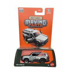 Matchbox Moving Parts - Lexus GX (2024) - Matchbox - 1:64