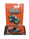 Matchbox Moving Parts - Mitsubishi Pajero (1991) - Matchbox - 1:64