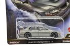 Hot Wheels Premium - Car Culture Ronin Run II 4/5 - Mitsubishi Lancer Evolution Evo IX - Hot Wheels - 1:64