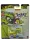 Hot Wheels Premium – Pop Culture – Rugrats – Reptar Wagon – Hot Wheels – 1:64 1/64 die-cast car 