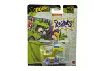 Hot Wheels Premium – Pop Culture – Rugrats – Reptar Wagon – Hot Wheels – 1:64 1/64 die-cast car 