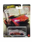 Hot Wheels Premium Fast & Furious - W Motors Lykan Hypersport - 1:64