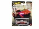 Hot Wheels Premium Fast & Furious - W Motors Lykan Hypersport - 1:64