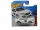 Hot Wheels 2018 Honda Civic Type R - Night Speed 3/10 - 11/250 - Hot Wheels - 1:64