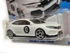 Hot Wheels 2018 Honda Civic Type R - Night Speed 3/10 - 11/250 - Hot Wheels - 1:64